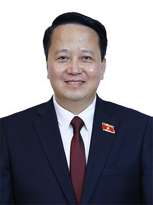 Hoàng Anh Công
