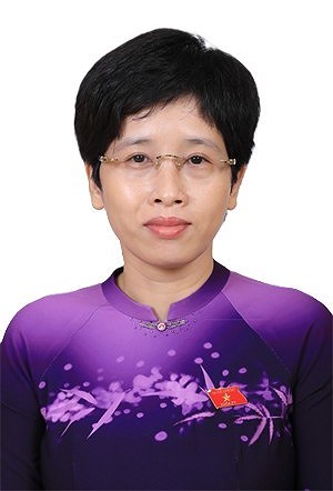 Nguyễn Thị Phú Hà