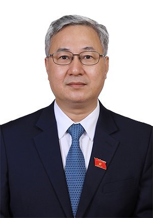 Trần Văn Lâm