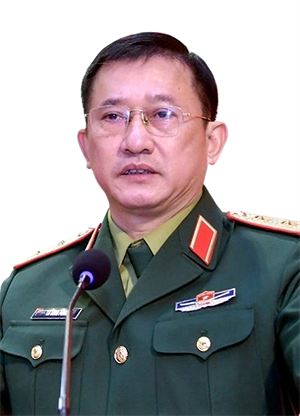 La Công Phương