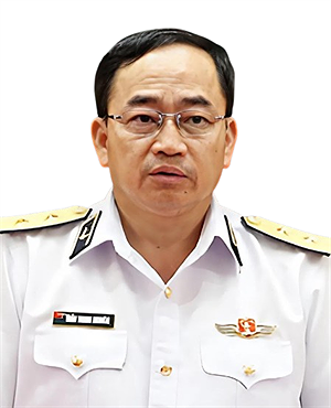 Trần Thanh Nghiêm