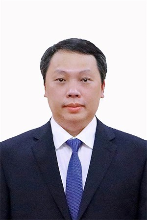 Nguyen Huy Dung