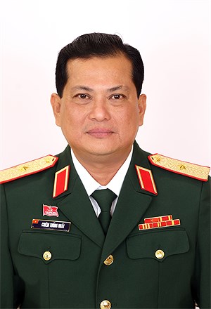 Chiem Thong Nhat