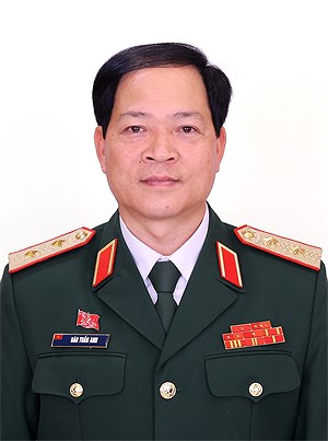 Dao Tuan Anh 