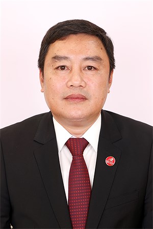 Dinh Huu Thanh