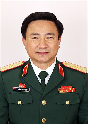 Doan Xuan Buong 