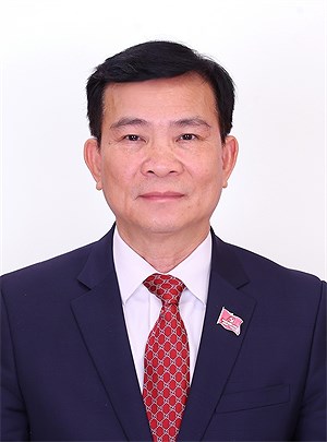 Ho Van Muoi