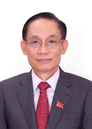 Le Hoai Trung