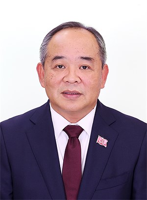 Le Khanh Hai