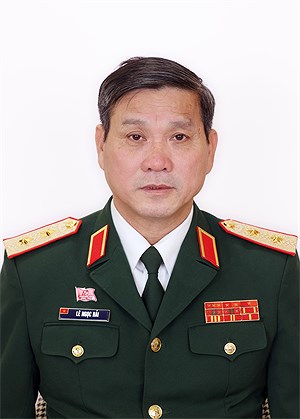 Le Ngoc Hai 