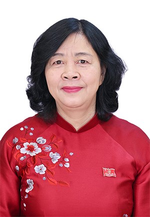 Bui Thi Minh Hoai