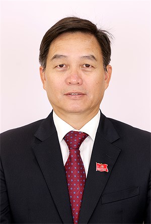 Nguyen Dinh Trung