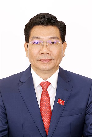 Nguyen Manh Hung