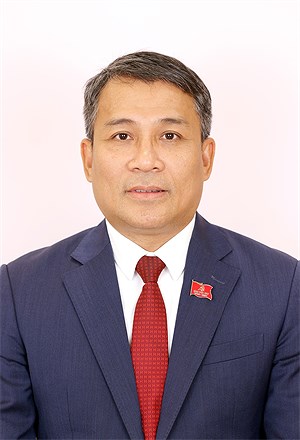 Nguyen Minh Vu