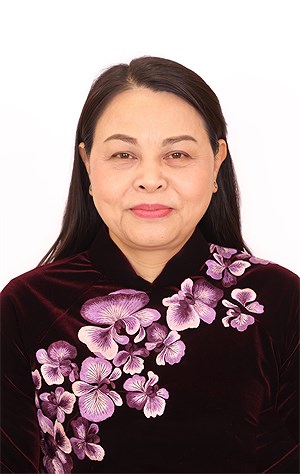Nguyen Thi Thu Ha