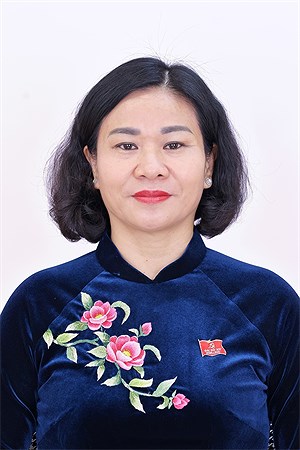 Nguyen Thi Tuyen 