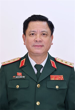 Nguyen Truong Thang