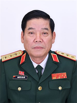 Nguyen Van Gau