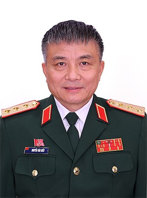Nguyen Van Hien