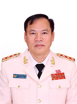 Nguyen Van Long