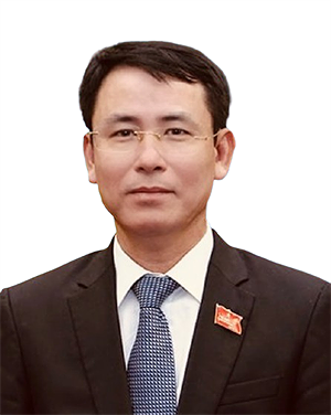 Nguyen Trong Dong