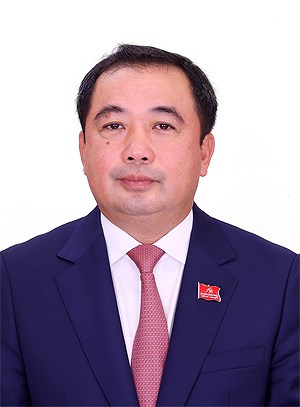 Tran Duc Thang