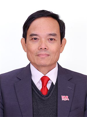 Tran Luu Quang
