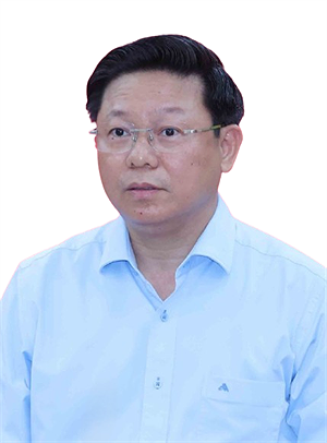 Tran Thanh Lam