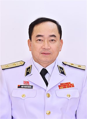 Tran Thanh Nghiem