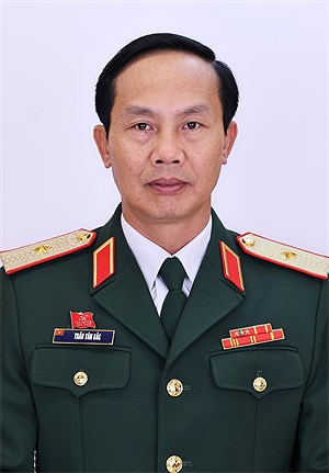 Tran Van Bac