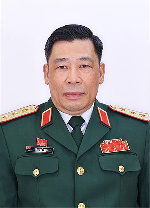 Tran Viet Khoa