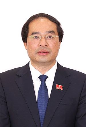 Trinh Xuan Truong