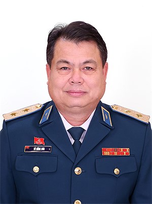 Vu Hong Son 
