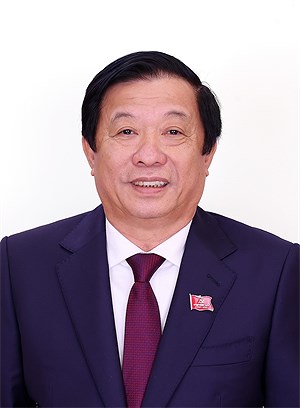 Bui Van Nghiem