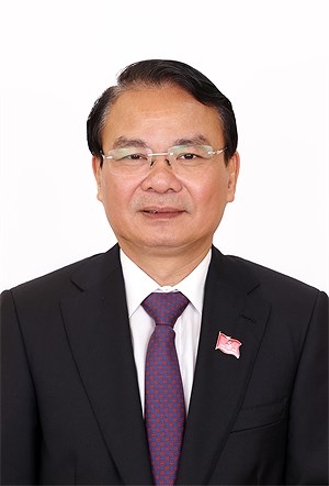 Đặng Xuân Phong