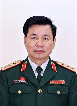 Do Xuan Tung