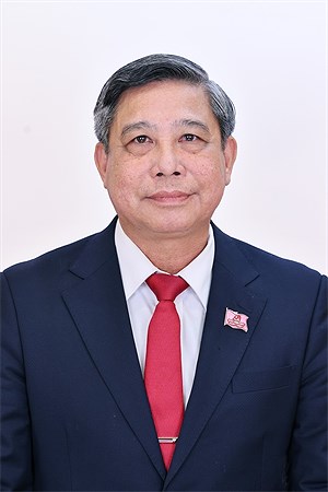Đồng Văn Thanh