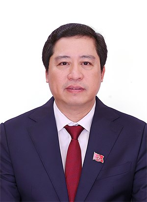 Duong Quoc Huy