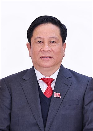 Hồ Văn Mừng