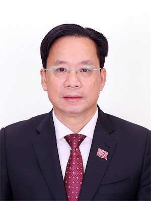 Hoang Van Nghiem