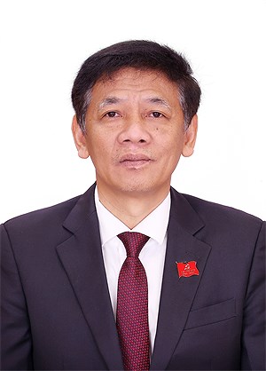 Lam Van Man