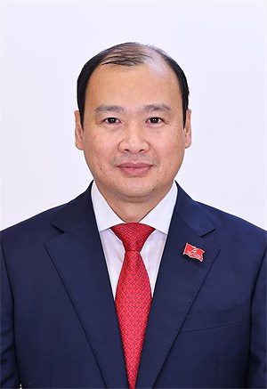 黎海平