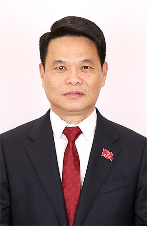 Le Ngoc Chau