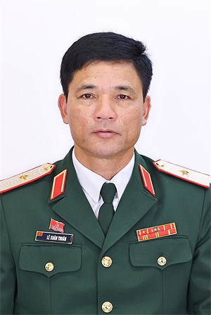 Le Xuan Thuan