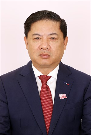 Luong Nguyen Minh Triet