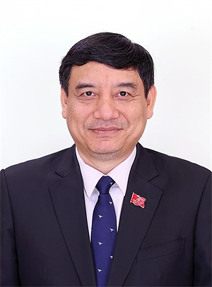 Nguyễn Đắc Vinh