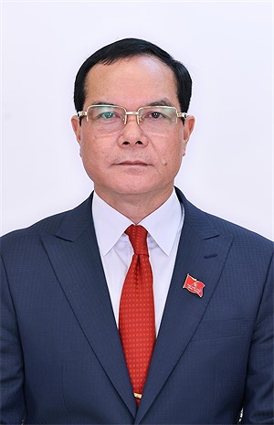 Nguyen Dinh Khang