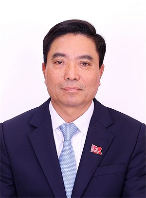 Nguyen Doan Anh
