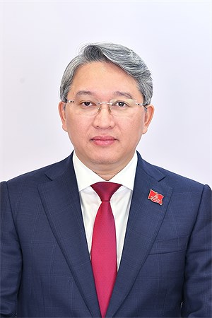 Nguyen Hai Ninh