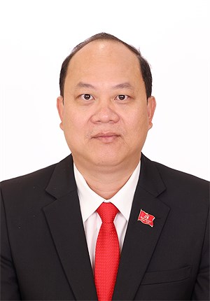 Nguyen Ho Hai